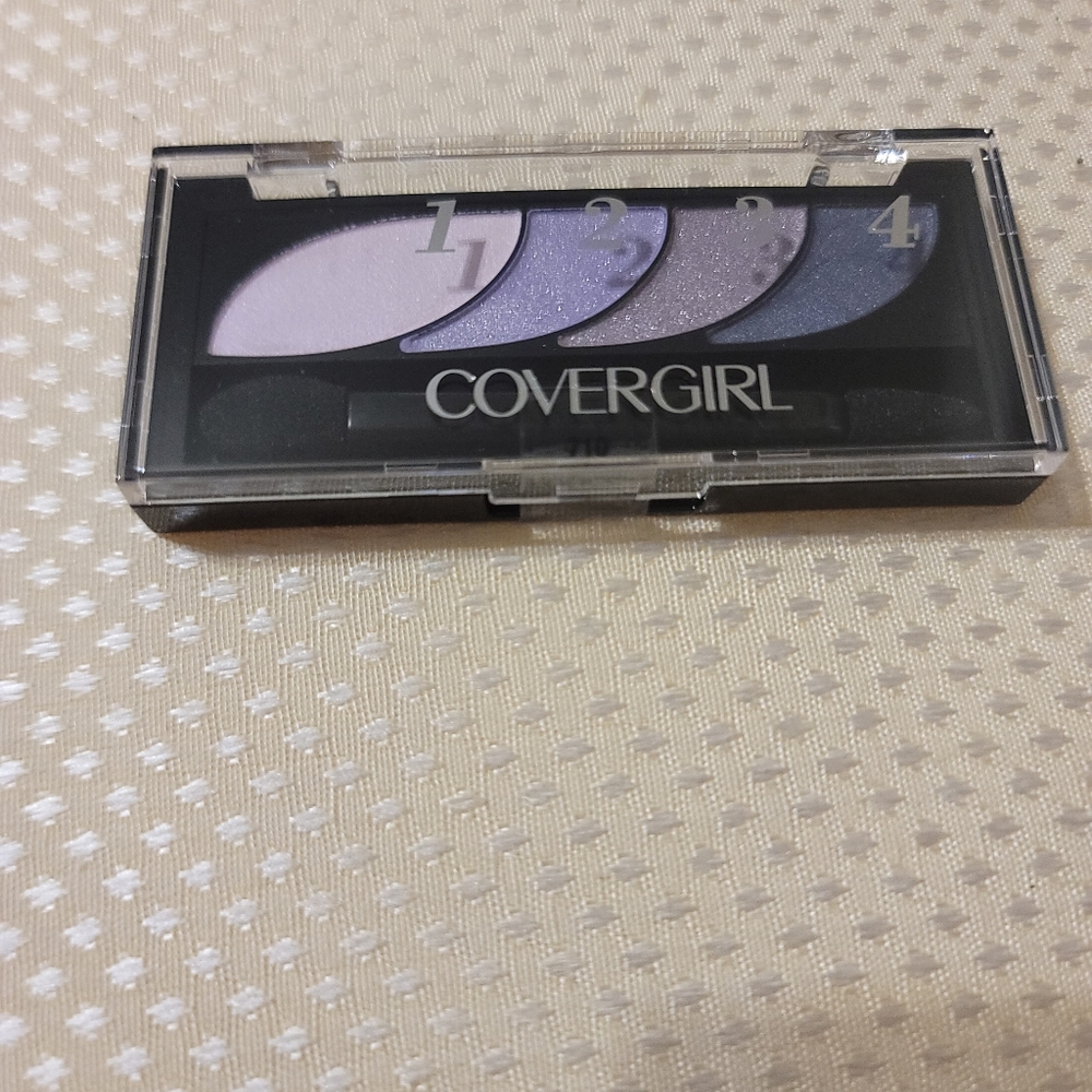 Cover girl Eyeshadow